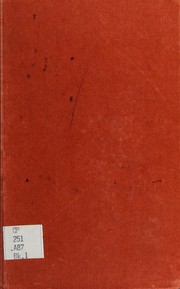 Reproduction in mammals by C. R. Austin