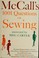 Cover of: McCall's 1001 questions on sewing