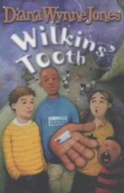 Cover of: Wilkins' Tooth
