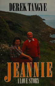 Cover of: Jeannie: A Love Story