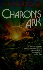 Cover of: Charon's ark