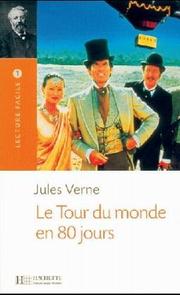 Cover of: Le Tour Du Monde En 80 Jours by Jules Verne