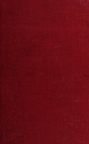 Cover of: An Old English grammar