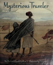 Cover of: Mysterious traveler
