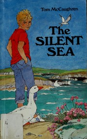 Cover of: The Silent Sea