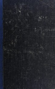 Cover of: A handbook of anthropometry.