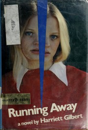 Cover of: Running away: a novel