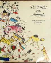 Cover of: The flight of the animals