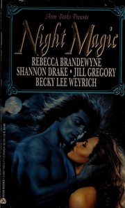 Cover of: Avon Books Presents: Night Magic