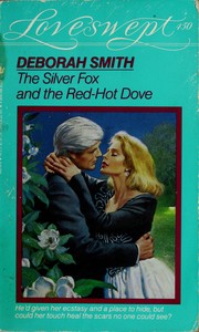 Cover of: The Silver Fox and the Red Hot Dove