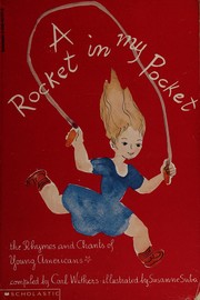 Cover of: A Rocket in My Pocket by 