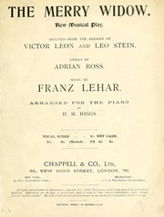 Cover of: British war production.