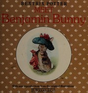 Cover of: Meet Benjamin Bunny by Beatrix Potter
