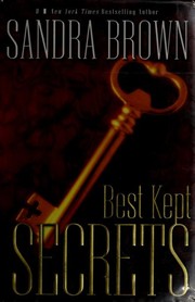 Cover of: Best kept secrets by Sandra Brown