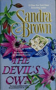 Cover of: The Devil's Own