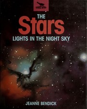 Cover of: The stars: lights in the night sky