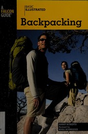 Cover of: Basic Illustrated Backpacking (Basic Essentials Series)