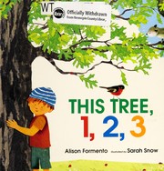 Cover of: This tree, 1, 2, 3
