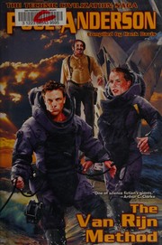 Cover of: The Van Rijn Method by Poul Anderson