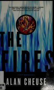 Cover of: The fires: [two novellas]