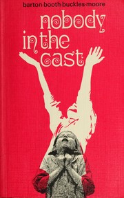 Cover of: Nobody in the cast