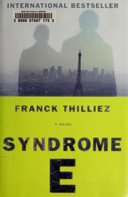 Cover of: Syndrome E