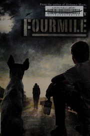 Cover of: Fourmile