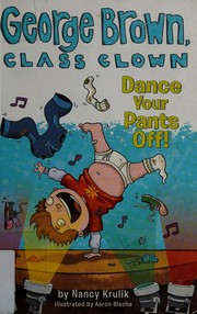 Dance your pants off! by Nancy E. Krulik