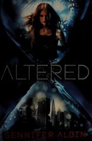 Cover of: Altered