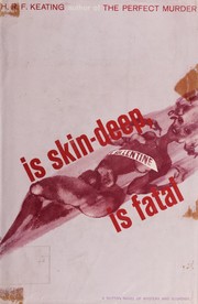 Cover of: Is skin-deep, is fatal