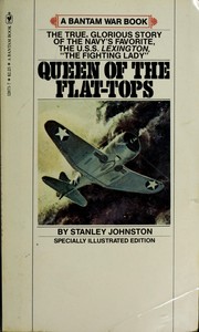 Queen of the flat-tops by Stanley Johnston