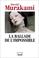 Cover of: La Ballade de l'impossible