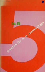 Cover of: Is 5