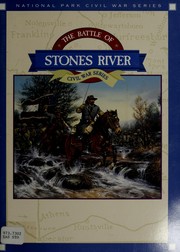 Cover of: The Battle of Stones River