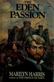 Cover of: The Eden passion