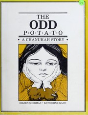 Cover of: The odd potato: a Chanukah story