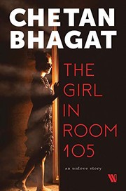 Cover of: The Girl in Room 105