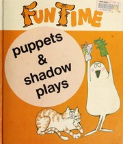 Cover of: Puppets & shadow plays
