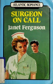 Cover of: Surgeon on call
