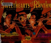 Cover of: Sweethearts of rhythm: the story of the greatest all-girl swing band in the world