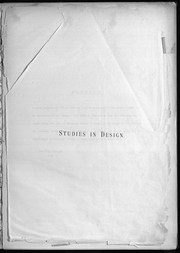 Cover of: Studies in design by Christopher Dresser