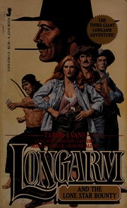 Cover of: Long/lone Bounty