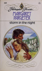 Cover of: Storm In The Night