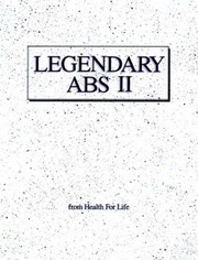 Legendary Abs II by Health for Life Staff