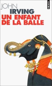 Cover of: Un Enfant De La Balle