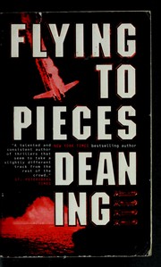 Cover of: Flying to pieces