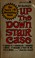 Cover of: Bel Kaufman's up the down stair case