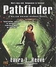 Cover of: Pathfinder: A Major Ariane Kedros Novel