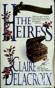 Cover of: The heiress