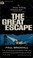 Cover of: The great escape.